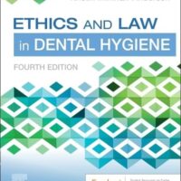 Full Download Test Bank Ethics and Law in Dental Hygiene 4 by Kristin Minihan-Anderson RDH MSDH