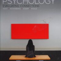 Full Download Manual Solution Psychology: Evaluating Connections 2 by Gregory Feist, Erika Rosenberg, Jennifer Stamp, Jennifer Poole