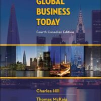Full Download Test Bank Global Business Today 4 by Charles Hill, Thomas McKaig