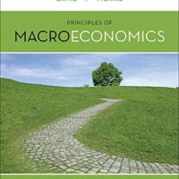 Full Download Test Bank Principles of Macroeconomics 8 by John Sayre, Alan Morris