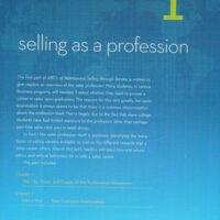 Full Download Manual Solution for ABCs of Relationship Selling Through Service 6 by Charles Futrell, Raj Agnihotri, Mark Valvasori