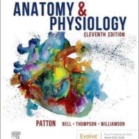 Manual Solutions for Anatomy & Physiology (includes A&P Online course) 11 by Kevin T. Patton PhD, Frank B. Bell DC MSHAPI, Terry Thompson MS MSHAPI, Peggie L. Williamson PT DPT MS MSHAPI