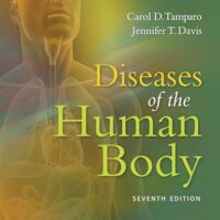 Full Download Manual Solution Diseases of the Human Body Seventh by Carol D. Tamparo PhD CMA-A (AAMA), Jennifer T. Davis MSN RN CBC