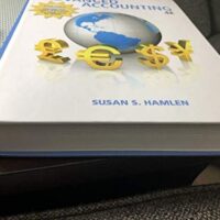 Full Download Test Bank Advanced Accounting by by Susan S. Hamlen
