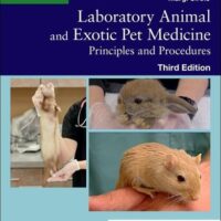 Full Download Test Bank Laboratory Animal and Exotic Pet Medicine: Principles and Procedures 3 by Margi Sirois EdD MS RVT CVT LAT VTES