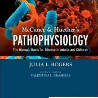 Full Download Test Bank McCance & Huether’s Pathophysiology: The Biologic Basis for Disease in Adults and Children 9 by Julia Rogers DNP RN CNS FNP-BC