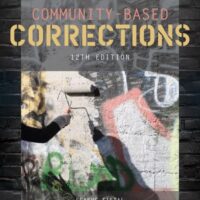 Full Download Manual Solution for Community-Based Corrections 12 by Leanne Fiftal Alarid