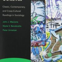 Full Download Manual Solution Seeing Ourselves: Classic, Contemporary, and Cross-Cultural Readings in Sociology, Fourth Canadian Edition (4th Edition) 4 by John J. Macionis, Nijole V. Benokraitis, Peter Urmetzer