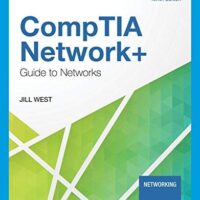 Full Download Test Bank CompTIA Network+ Guide to Networks (MindTap Course List) 9 by Jill West