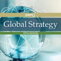 Full Download Test Bank Global Strategy 5 by Mike W. Peng