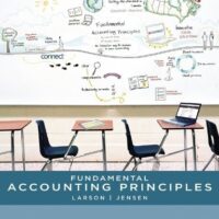 Full Download Manual Solution Fundamental Accounting Principles, Volume 2 with Connect with Learnsmart & Smartbook PPK 14 by Kermit D. Larson Arthur Andersen & Co. Alumni Professor of Accounting Emeritus