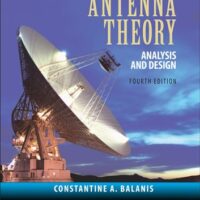 Full Download Manual Solution Antenna Theory: Analysis and Design 4 by Constantine A. Balanis
