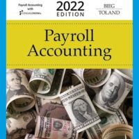 Full Download Manual Solution Payroll Accounting 2022 32 by Bernard J. Bieg, Judith A. Toland