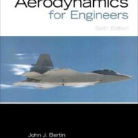 Full Download Test Bank Aerodynamics for Engineers 6 by John Bertin, Russell Cummings
