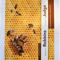 Full Download Manual Solution for Organizational Behavior (15th Edition) Softcover 15 by Stephen P. Robbins and Timothy A. Judge