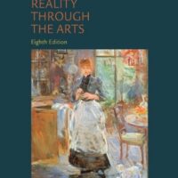 Full Download Manual Solution for Reality Through the Arts 8 by Dennis Sporre