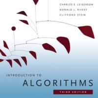 Manual Solution for Introduction to Algorithms, 3rd Edition (Mit Press) 3 by Thomas H Cormen, Charles E Leiserson, Ronald L Rivest, Clifford Stein