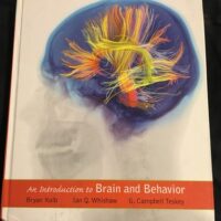 Full Download Manual Solution for An Introduction to Brain and Behavior Fifth by Bryan Kolb, Ian Q. Whishaw, G. Campbell Teskey