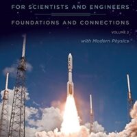 Manual Solution for Physics for Scientists and Engineers: Foundations and Connections, Volume 2 1 by Debora M. Katz