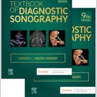 Full Download Test Bank Textbook of Diagnostic Sonography: 2-Volume Set 9 by Sandra L. Hagen-Ansert MS RDMS RDCS FASE FSDMS
