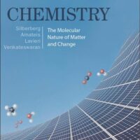 Full Download Manual Solution for Chemistry 2 by Martin Silberberg, Patricia Amateis, Sophie Lavieri, Rashmi Venkateswaran
