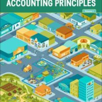 Full Download Manual Solution for Fundamental Accounting Principles, Volume 1 15 by Kermit Larson, Tilly Jensen, Heidi Dieckmann