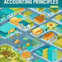 Full Download Manual Solution for Fundamental Accounting Principles, Volume 2 15 by Kermit Larson, Tilly Jensen, Heidi Dieckmann