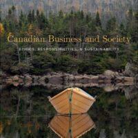 Full Download Test Bank Canadian Business & Society: Ethics, Responsibilities, and Sustainability 4 by Robert Sexty