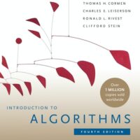 Manual Solutions for Introduction to Algorithms, fourth edition 4 by Thomas H. Cormen, Charles E. Leiserson, Ronald L. Rivest, Clifford Stein