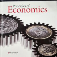 Full Download Manual Solution for Principles of Economics 9th Edition by N. Gregory Mnkiw