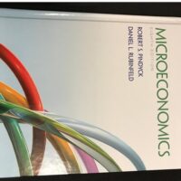 Full Download Manual Solution for Microeconomics (8th Edition) (The Pearson Series in Economics) 8 by Robert Pindyck, Daniel Rubinfeld