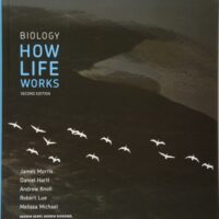 Full Download Manual Solution for Biology: How Life Works 1 by Author