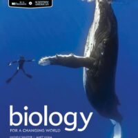 Manual Solutions for Scientific American Biology for a Changing World Second by Michele Shuster, Janet Vigna, Matthew Tontonoz, Gunjan Sinha