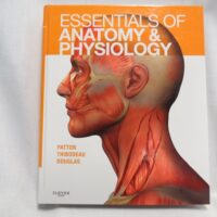 Manual Solutions for Essentials of Anatomy and Physiology 1/E by Thibodeau, Douglas Patton