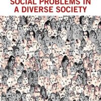 Manual Solutions for Social Problems in a Diverse Society, Fourth Canadian Edition 4th Canadian Edition by Diana Kendall, Edward G. Thompson, Vicki L. Nygaard