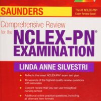 Full Download Test Bank Saunders Comprehensive Review for the NCLEX-PN® Examination (Silvestri, Comprehensive Review for the NCLEX-PN Examination) 5 by Linda Anne Silvestri PhD RN FAAN