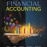 Manual Solutions for FINANCIAL ACCOUNTING-W/ACCESS>CANADIAN< by Maureen Sterling