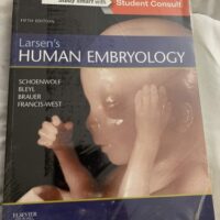 Full Download Manual Solution Larsen's Human Embryology (Schoenwolf,Larsen's Human Embryology) 5 by Gary C. Schoenwolf PhD, Steven B. Bleyl MD PhD, Philip R. Brauer PhD, Philippa H. Francis-West PhD