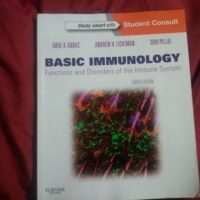 Full Download Manual Solution Basic Immunology: Functions and Disorders of the Immune System 4 by Abul Abbas MBBS, Andrew Lichtman MD PhD, Shiv Pillai MBBS PhD