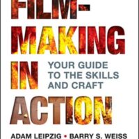 Full Download Test Bank Filmmaking in Action UK ed. by Adam Leipzig, Barry S. Weiss, Michael Goldman