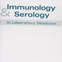 Full Download Manual Solution for Immunology & Serology in Laboratory Medicine (IMMUNOLOGY & SEROLOGY IN LABORATORY MEDICINE ( TURGEON)) 5 by Mary Louise Turgeon EdD MLS(ASCP)CM