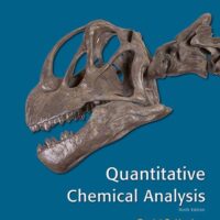 Manual Solution for Quantitative Chemical Analysis, 9th Edition 9th by Harris