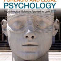 Full Download Manual Solution Forensic and Legal Psychology: Psychological Science Applied to Law, 2nd Edition 2nd by Mark Costanzo, Daniel Krauss