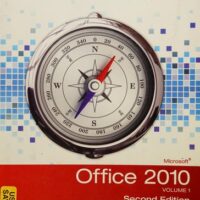 Full Download Manual Solution for Exploring Microsoft Office 2010, Volume 1 (2nd Edition) 2 by Robert T. Grauer, Mary Anne Poatsy, Michelle Hulett, Cynthia Krebs, Keith Mast, Keith Mulbery, Lynn Hogan