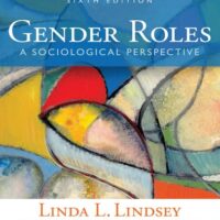 Full Download Manual Solution for Gender Roles A Sociological Perspective 6 by AMSTRONG