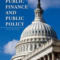 Full Download Test Bank Public Finance and Public Policy Fifth by Jonathan Gruber