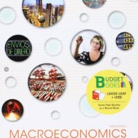 Full Download Test Bank Loose-leaf Version for Macroeconomics in Modules Third by Paul Krugman, Robin Wells