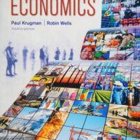 Full Download Test Bank Economics Fourth by Paul Krugman, Robin Wells