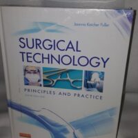 Full Download Manual Solution Surgical Technology: Principles and Practice 6 by Joanna Kotcher Fuller