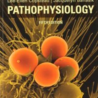 Manual Solution for pathophysiology 5 by lee-ellen-c-copstead-kirkhorn